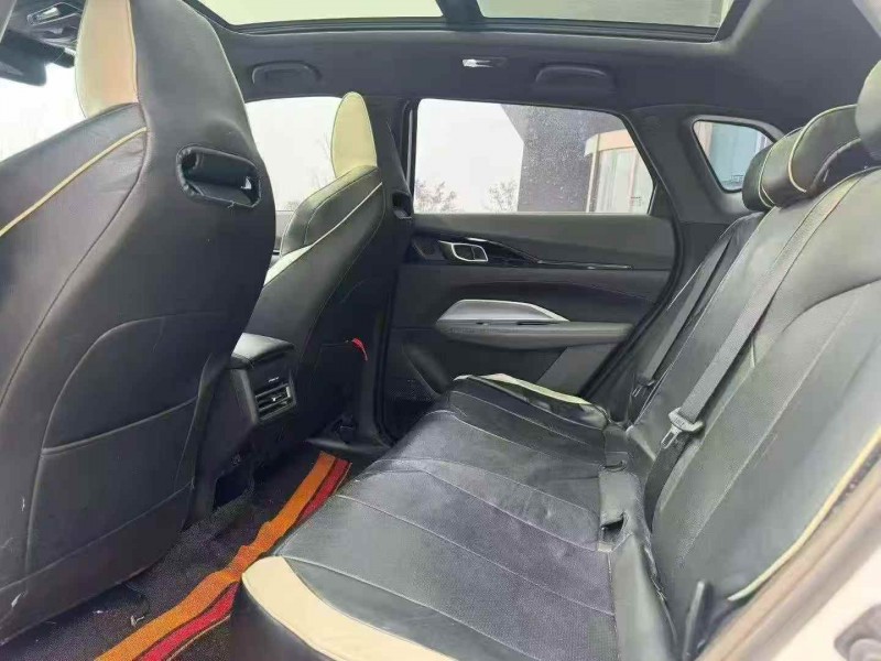 徐州24年長安汽車歐尚6