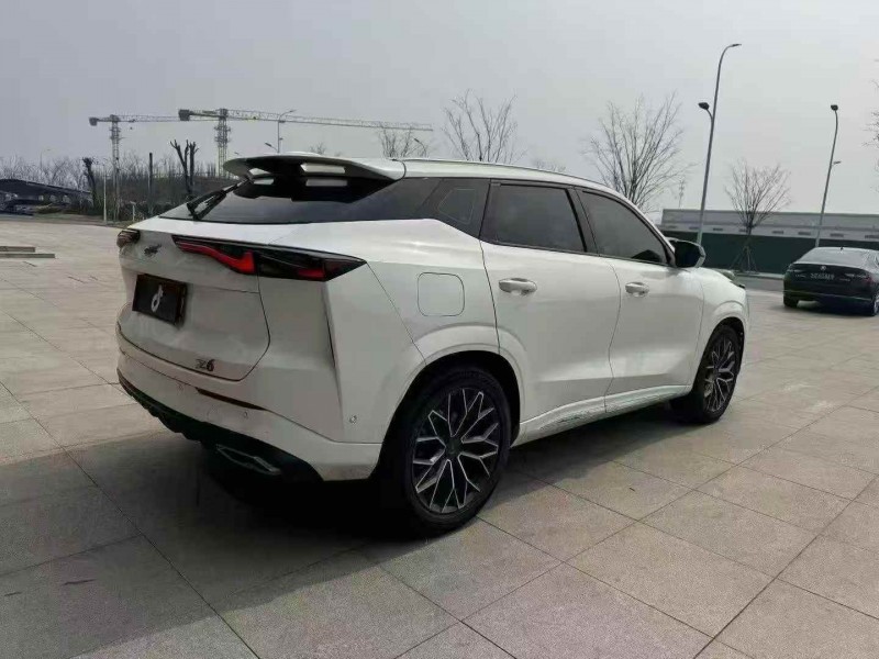 徐州24年長安汽車歐尚8