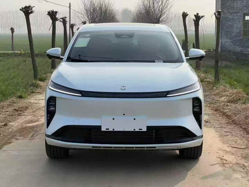 枣庄26年东风风神1