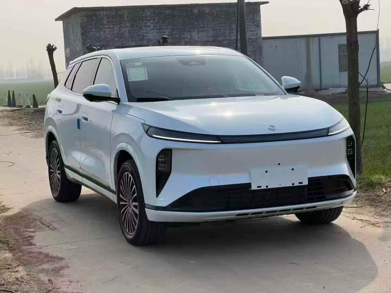 枣庄26年东风风神3