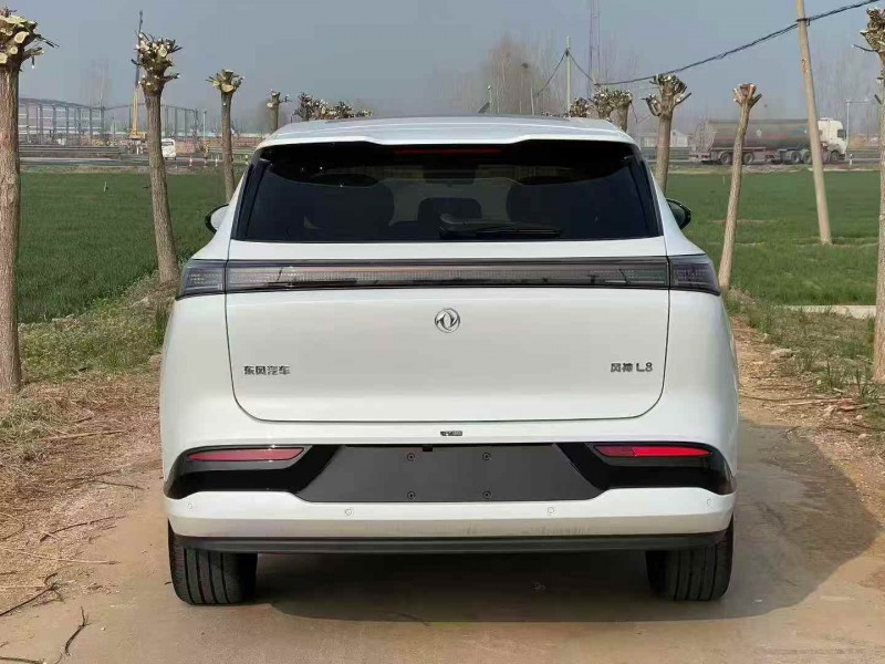 枣庄26年东风风神7