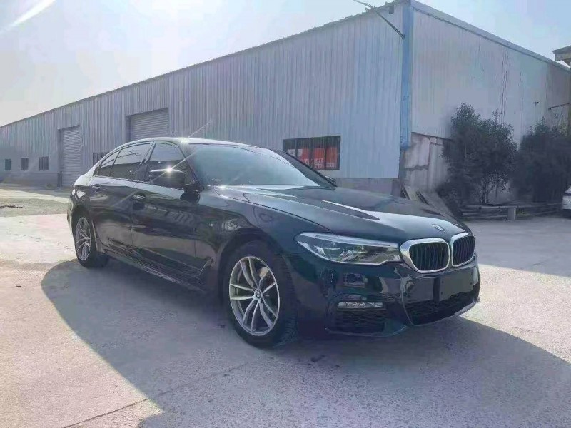 徐州18年宝马5系5