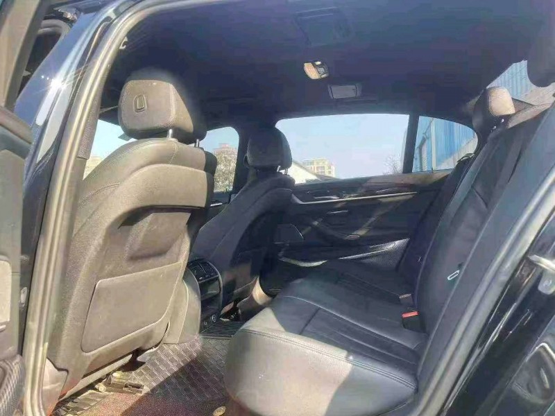 徐州18年宝马5系6