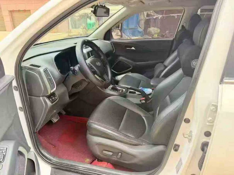 贵港18年现代i304