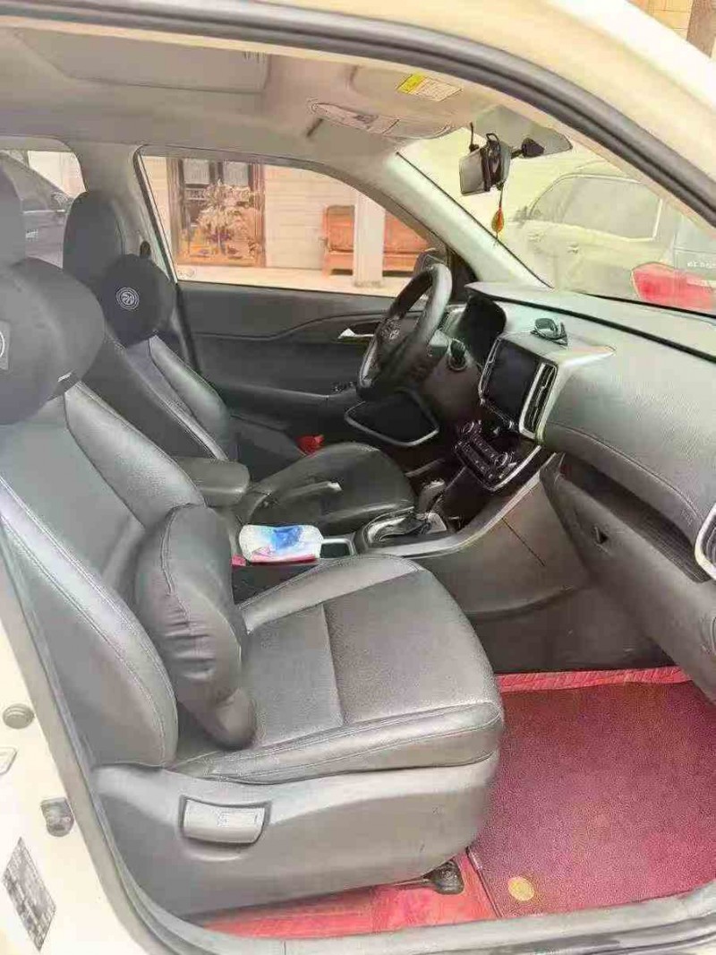 贵港18年现代i305