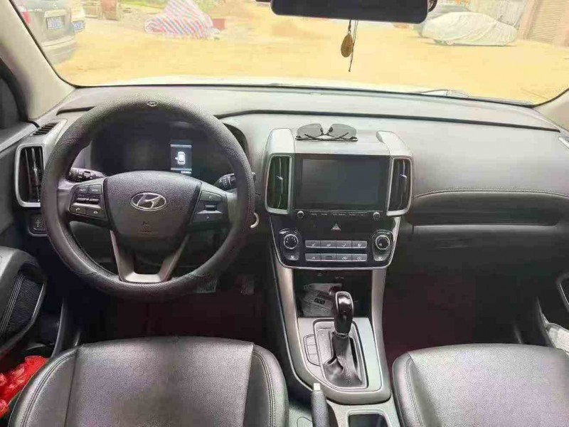 贵港18年现代i306