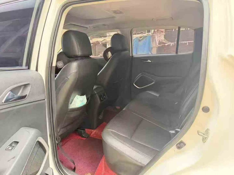 贵港18年现代i307