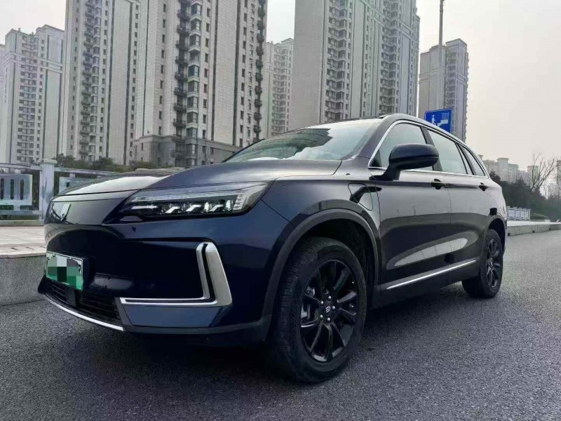 宝鸡26年创维EV62