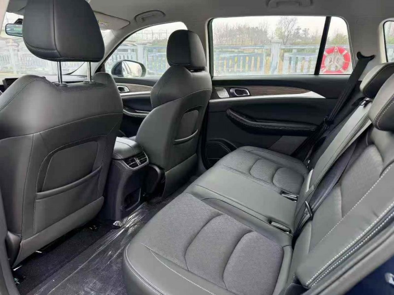 宝鸡26年创维EV65