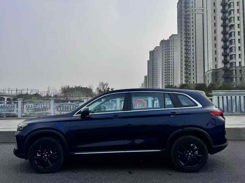 宝鸡26年创维EV67