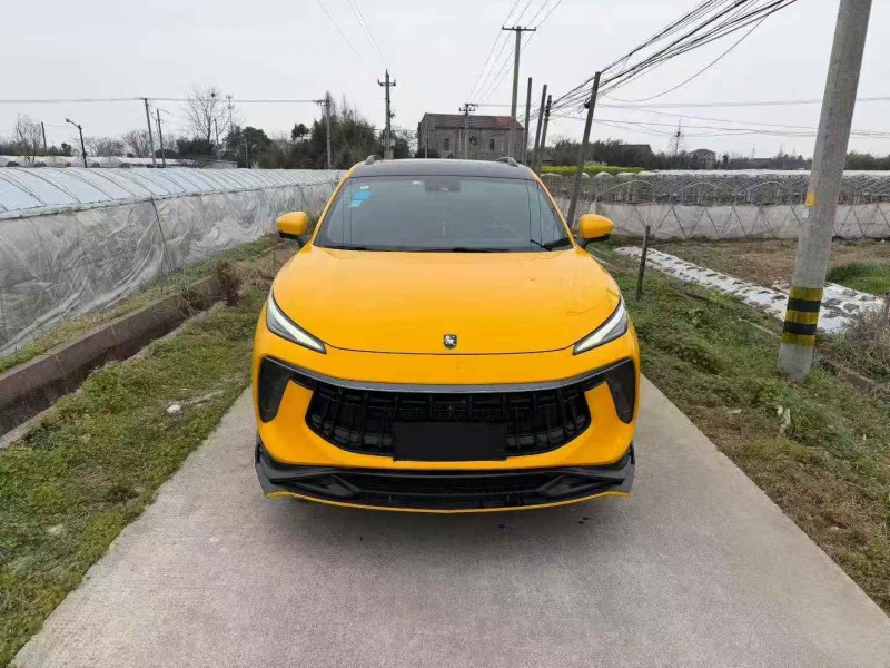 衢州22年東風風行1