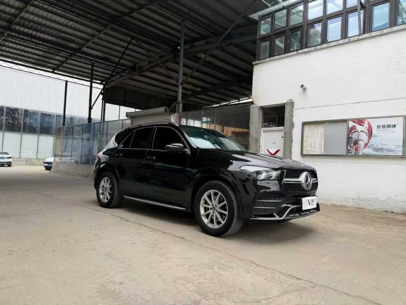 徐州19年奔馳GLE3