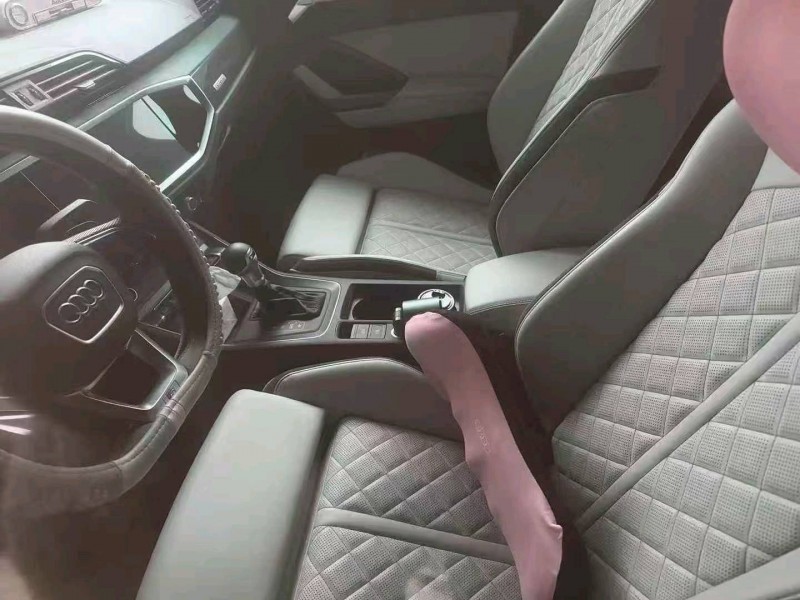 遵義24年奧迪Q33