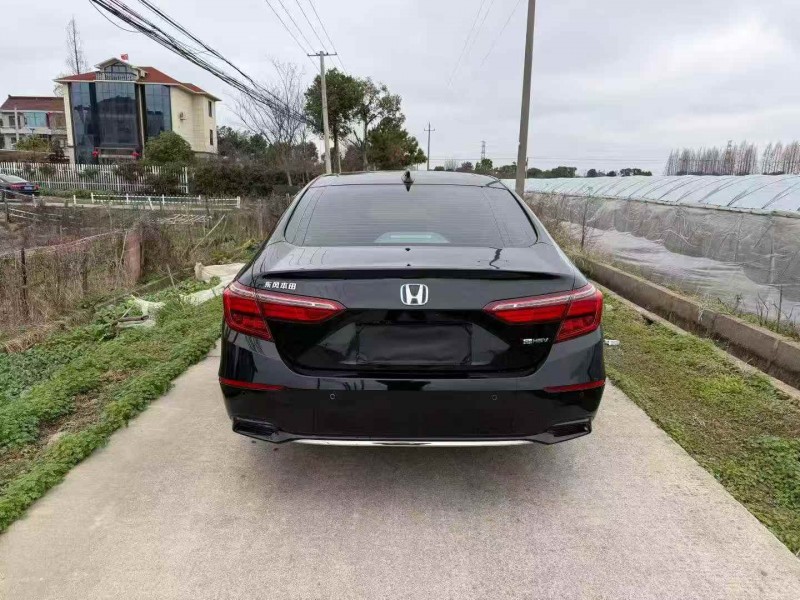 衢州22年本田英诗派9