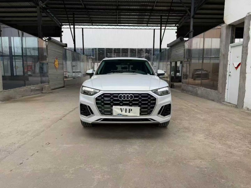 徐州25年奥迪Q51