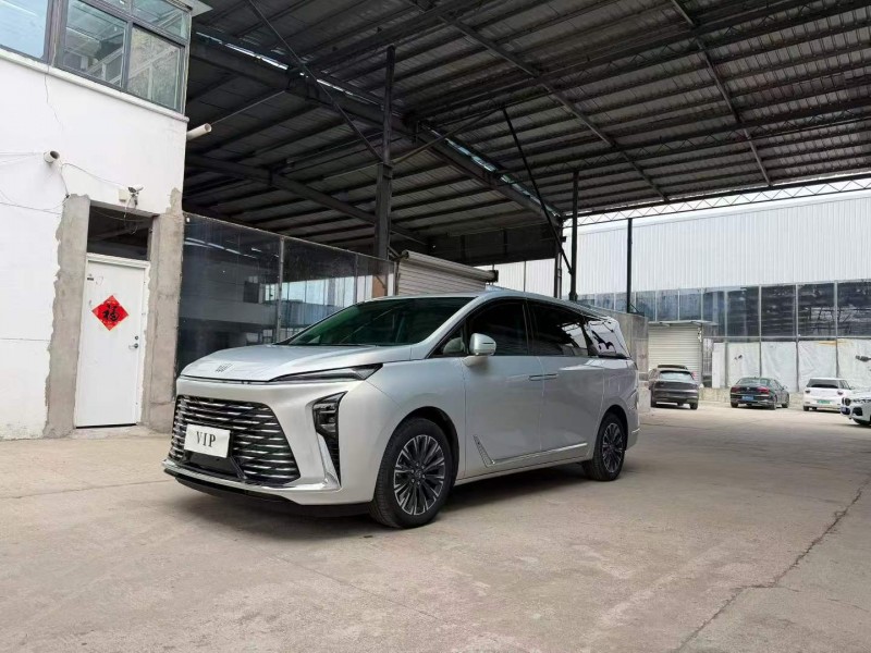 徐州25年别克GL82