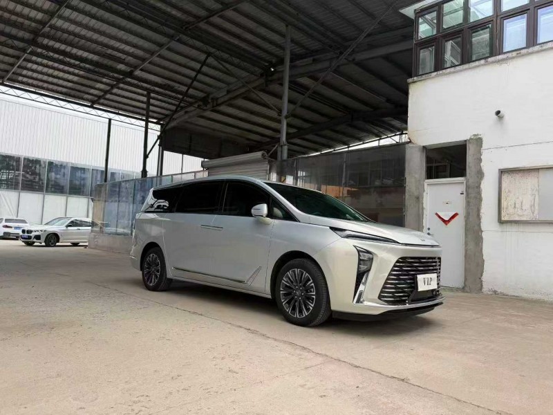 徐州25年别克GL83