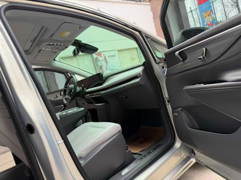 徐州25年别克GL86