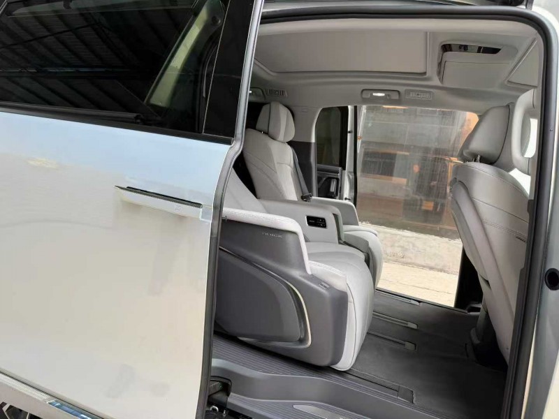 徐州25年别克GL87