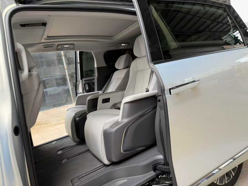 徐州25年别克GL88