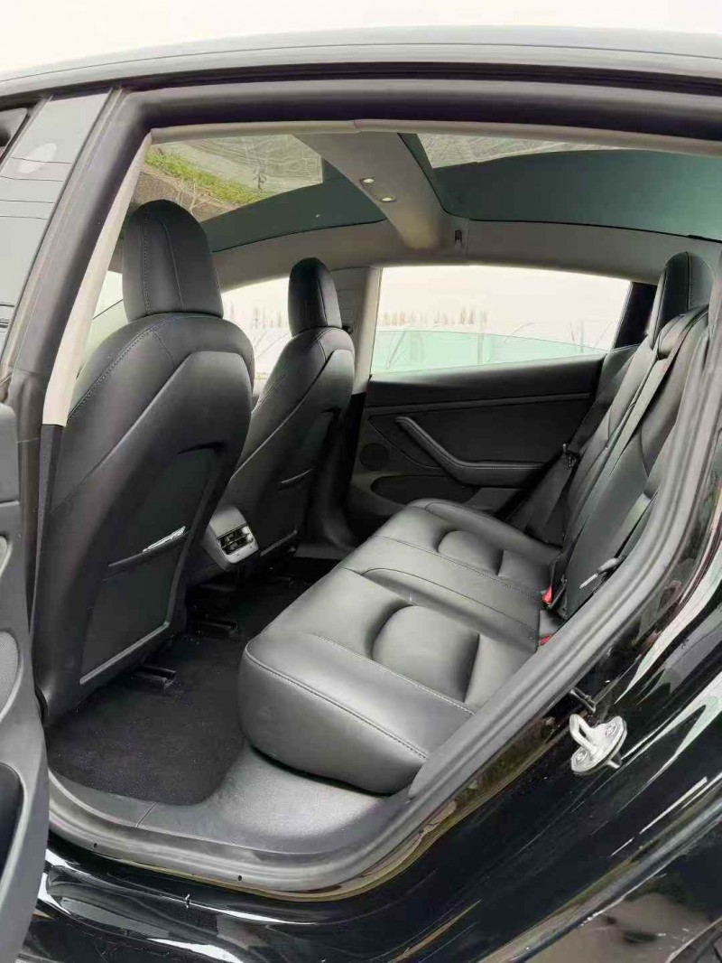 嘉兴23年特斯拉MODEL 35