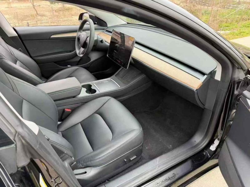 嘉兴23年特斯拉MODEL 36