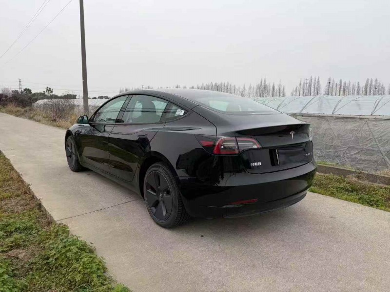 嘉兴23年特斯拉MODEL 37