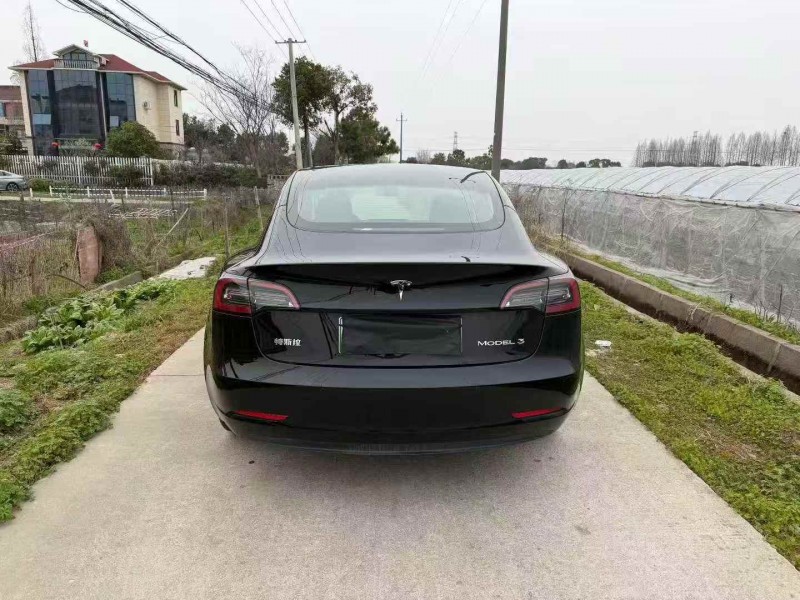 嘉兴23年特斯拉MODEL 38
