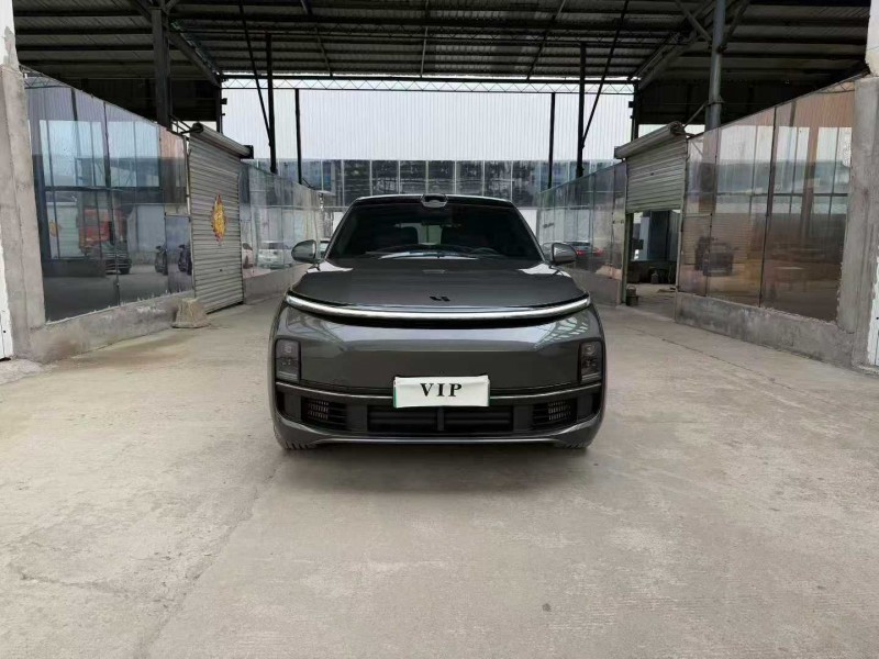 徐州23年理想L91