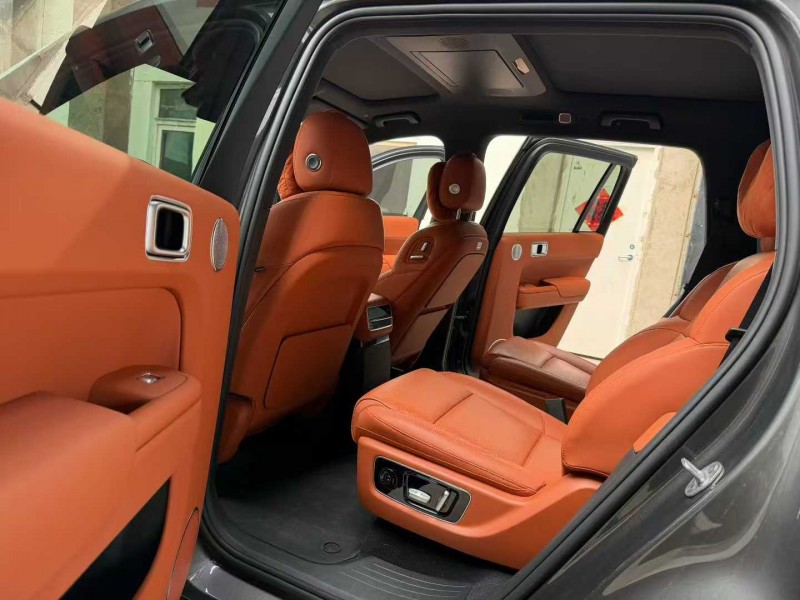 徐州23年理想L98