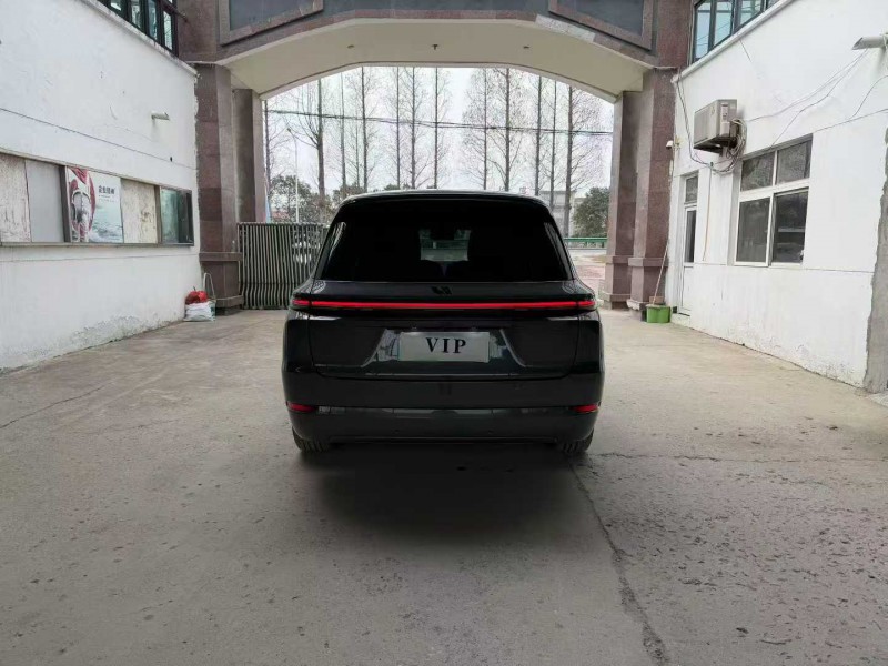 徐州23年理想L99