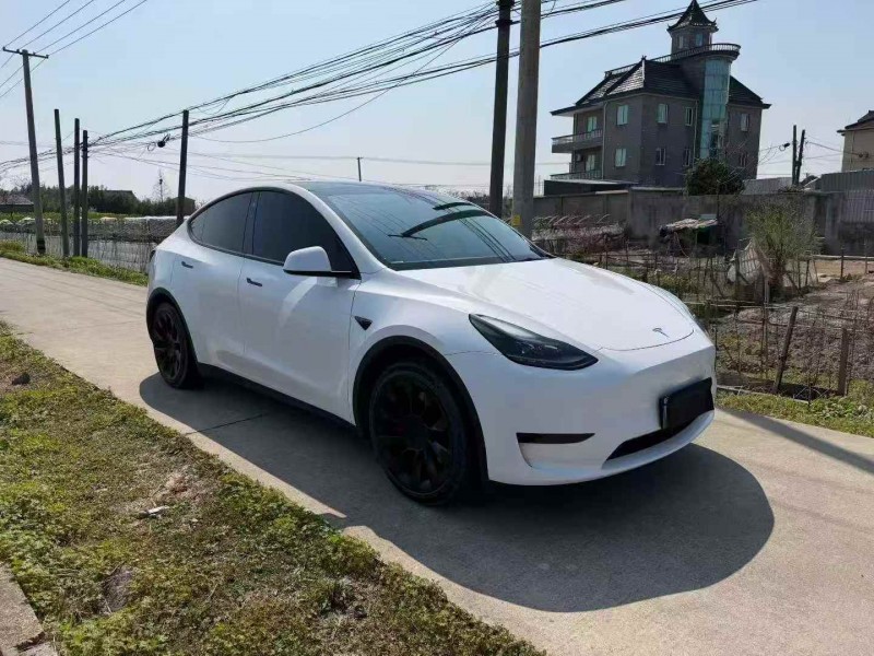 湖州23年特斯拉MODEL Y2