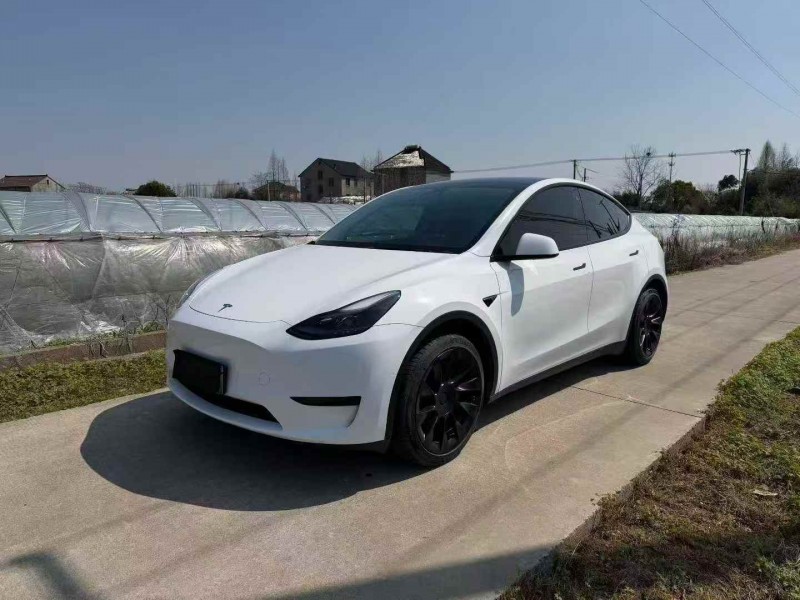 湖州23年特斯拉MODEL Y3