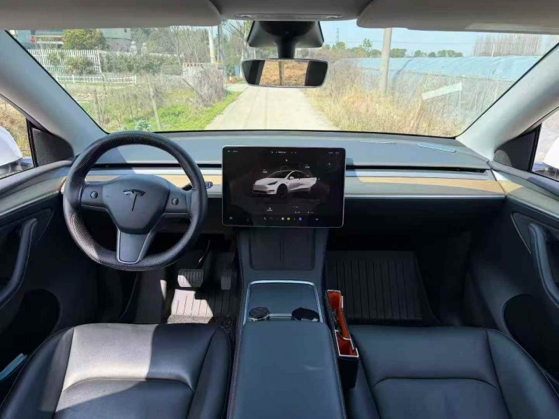 湖州23年特斯拉MODEL Y4