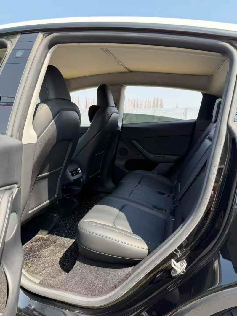 湖州23年特斯拉MODEL Y5