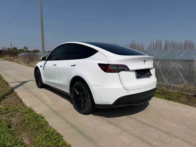 湖州23年特斯拉MODEL Y7