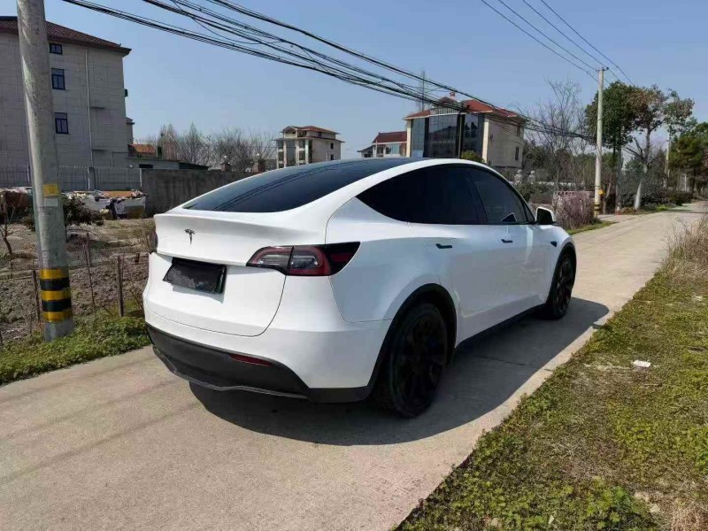 湖州23年特斯拉MODEL Y8