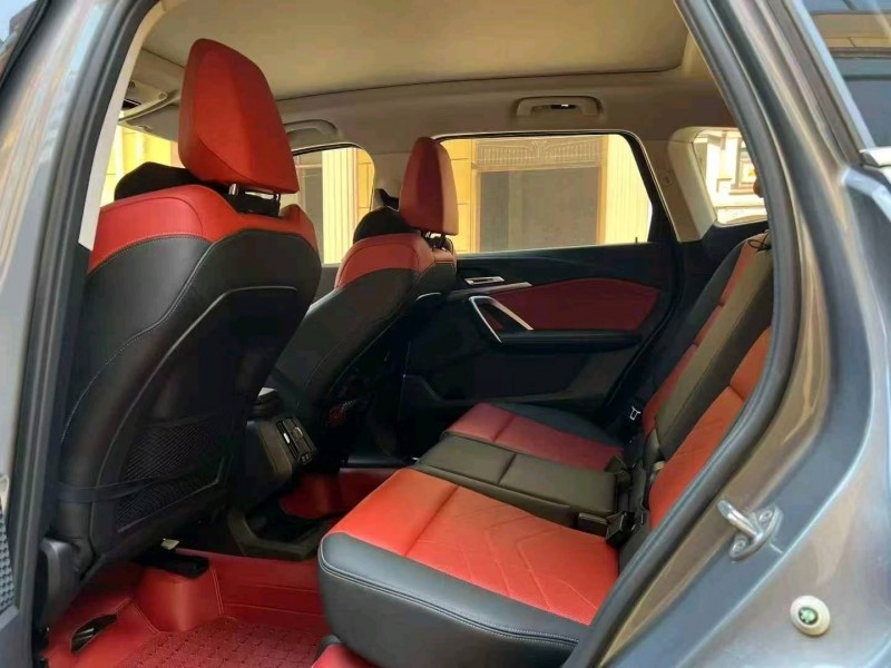 九江23年宝马X17