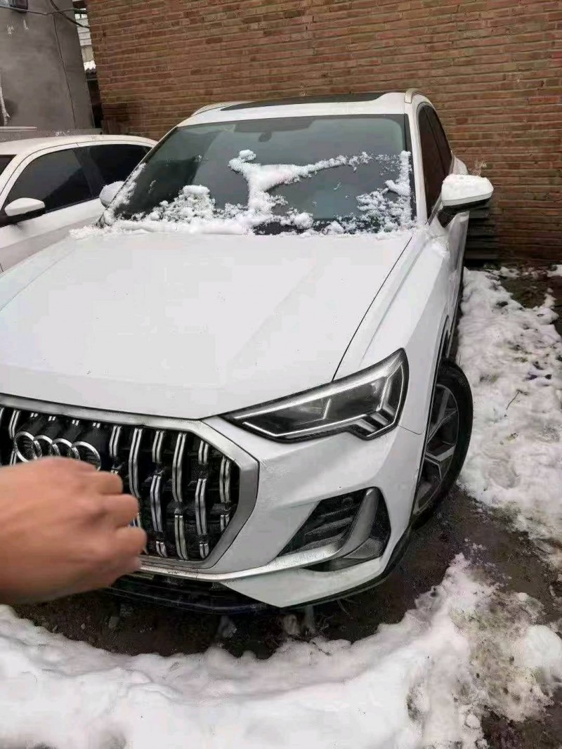 邯郸24年奥迪Q31