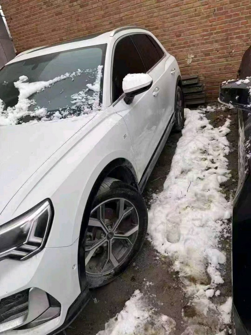 邯郸24年奥迪Q32