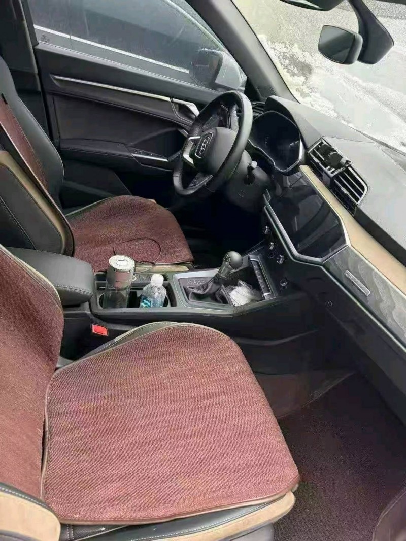 邯郸24年奥迪Q33