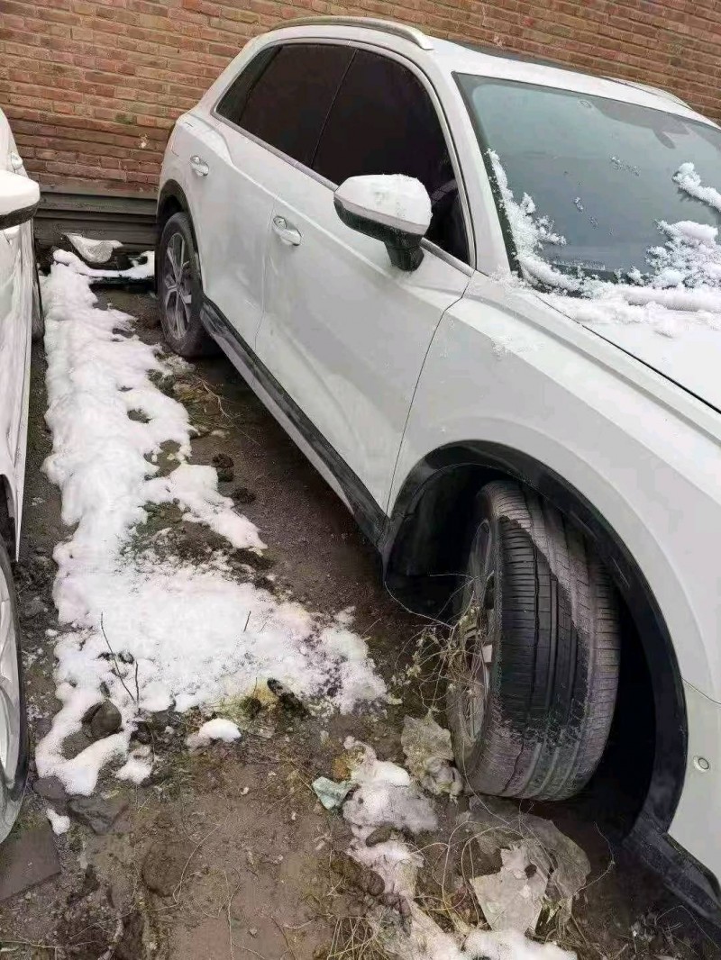 邯郸24年奥迪Q35