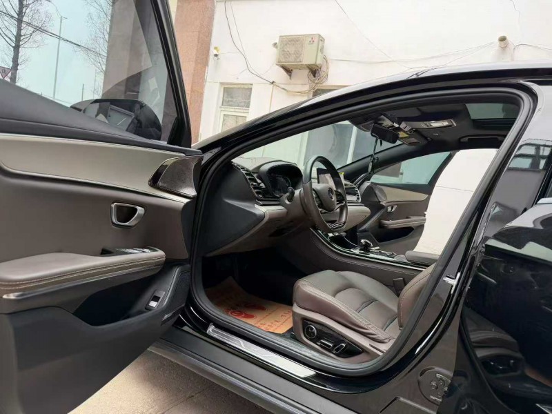 徐州22年比亞迪漢4