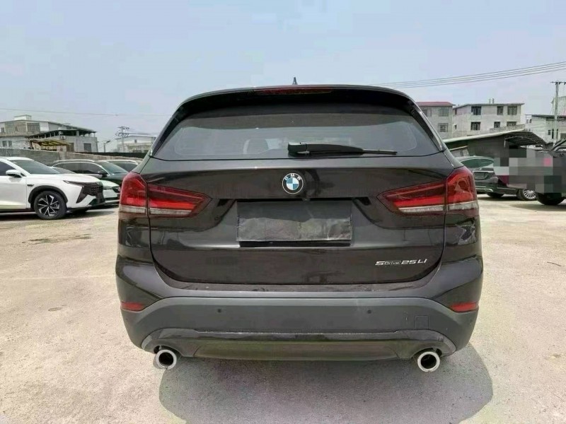 南宁23年宝马X15