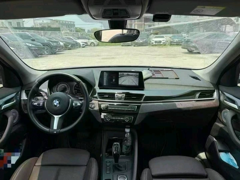 南宁23年宝马X17