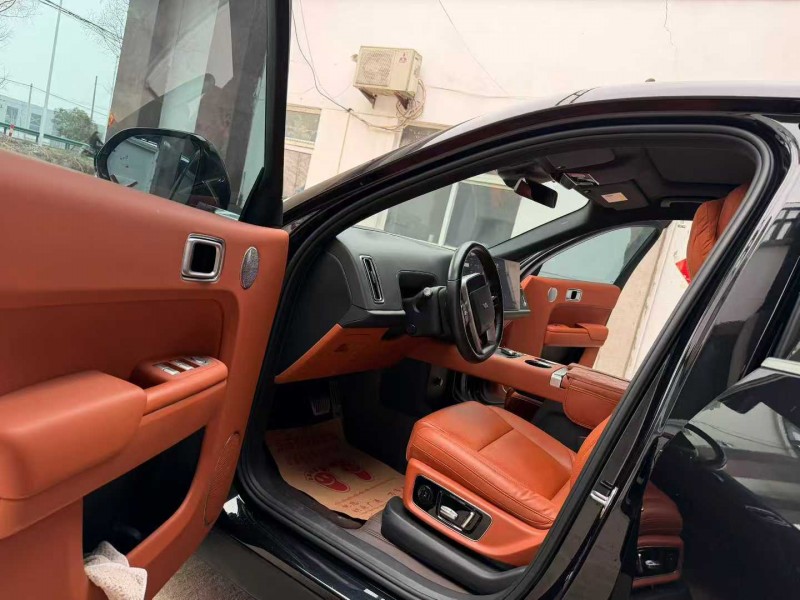 徐州23年理想L94