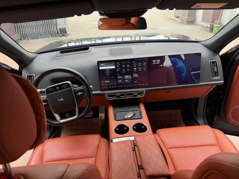 徐州23年理想L95