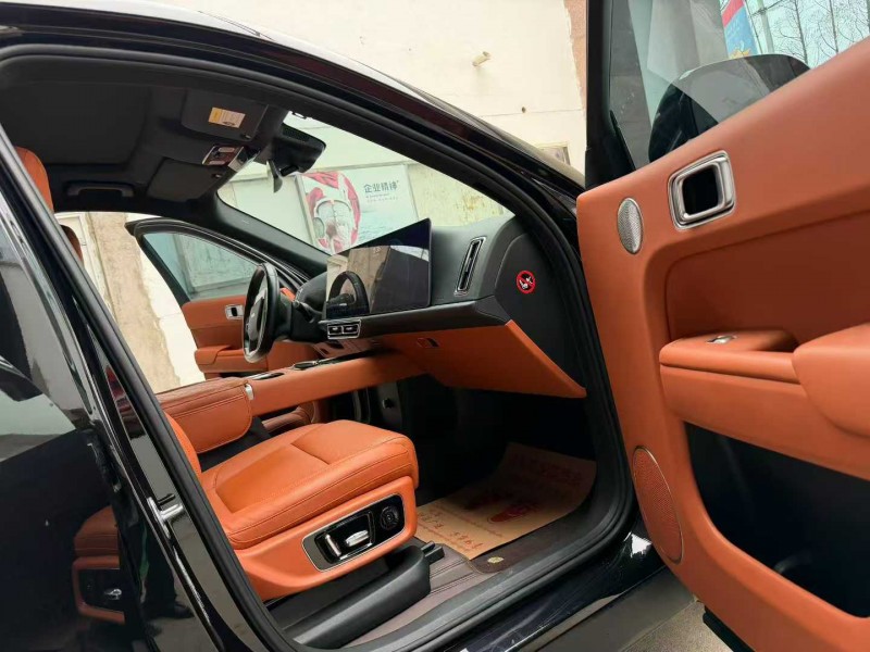 徐州23年理想L96