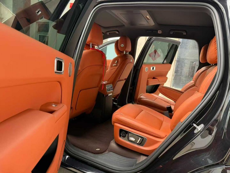 徐州23年理想L98