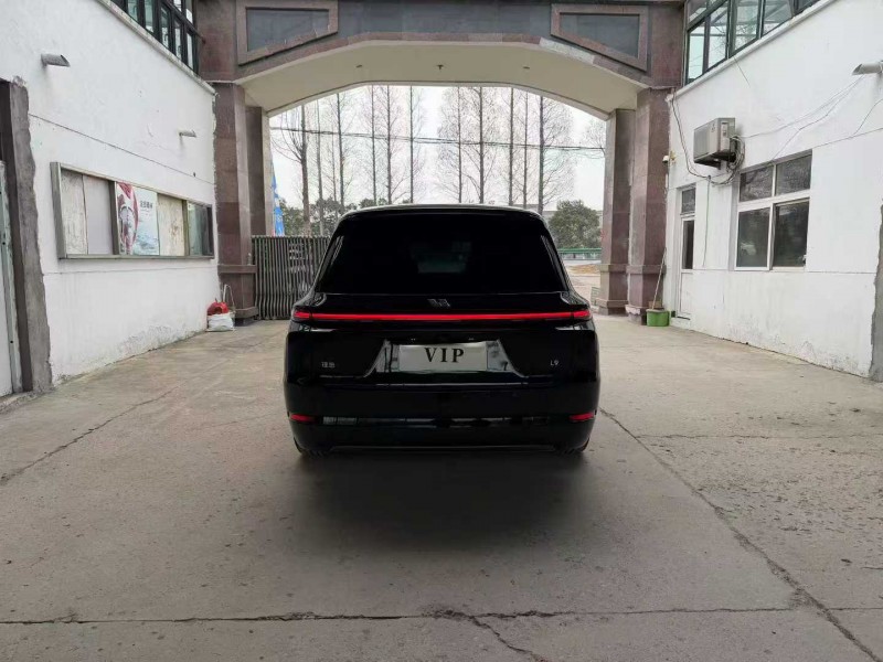 徐州23年理想L99